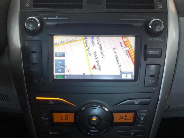 Corolla Xei 2.0 Aut (Super Conservado) - Foto 9
