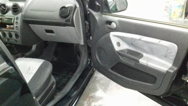 Fiesta hatch - Foto 7