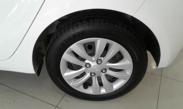 HB20 C./C.Plus/C.Style 1.6 Flex 16V Mec - Foto 6
