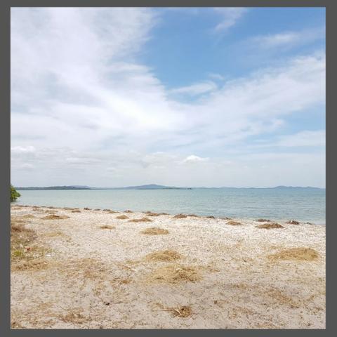 Costa de Itapema, Lotes em Saubara, Condomínio Fechado, Praia Privativa - Foto 5