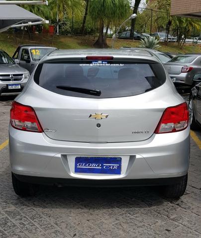 Chevrolet onix lt 1.0 2014 manual - Foto 4