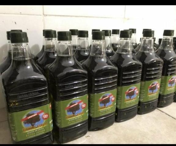 Azeite de oliva argentino Valle viejo 2 litros