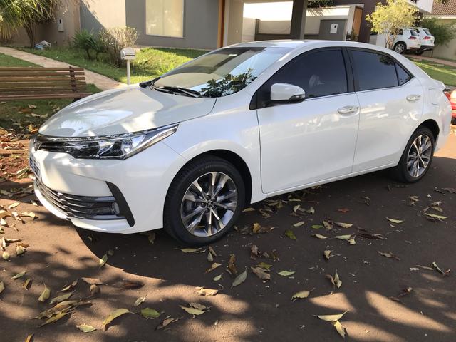 Corolla Xei 2018 - Foto 2