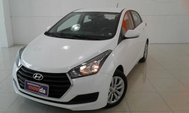 HB20 C./C.Plus/C.Style 1.6 Flex 16V Mec - Foto 2