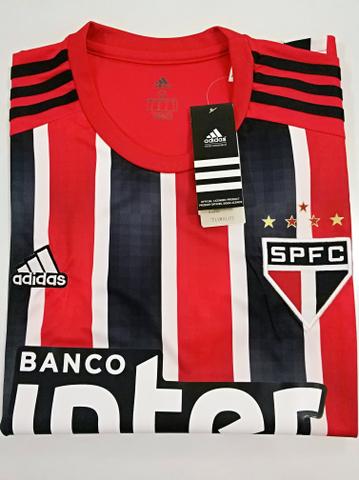 Camisa São Paulo Away 19/20 - Foto 2