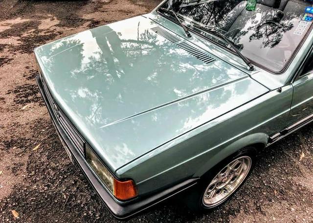 Gol GL 1990 a gasolina - Foto 3