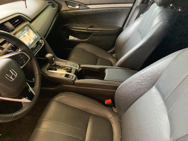 Honda Civic G10 EXL 2018/2018 - Foto 9