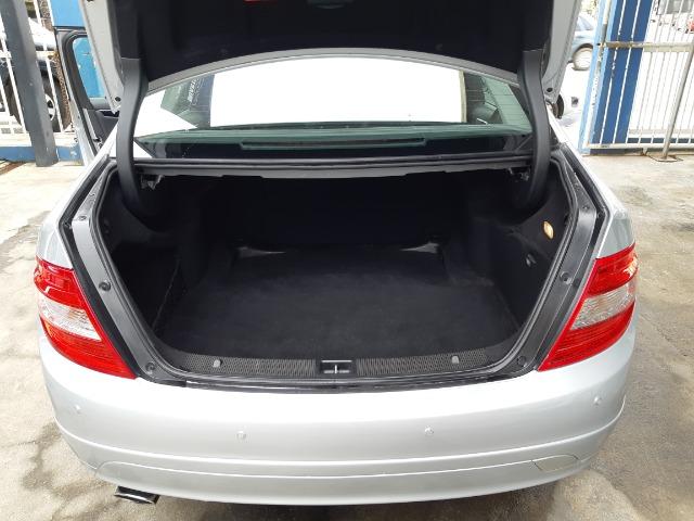Mercedes C180 Kompressor 1.6 2010 - Foto 15
