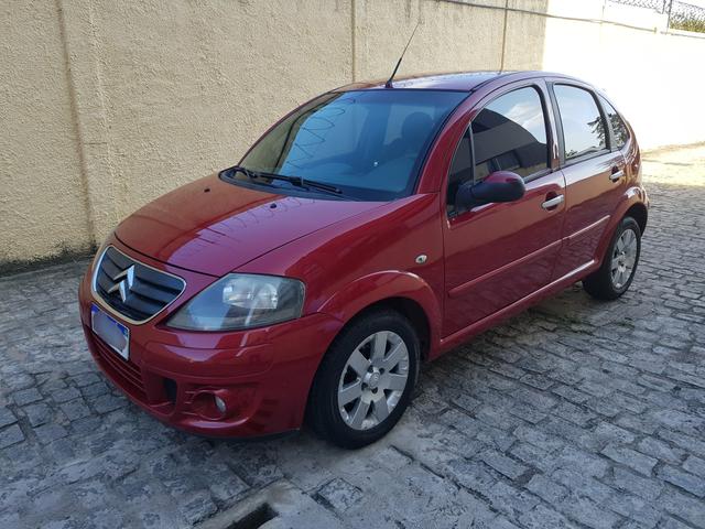 Citroen C3 exclusive 2012 - Foto 2