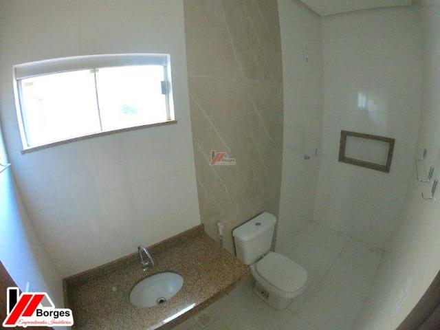 Casa com 02 Quartos no Bairro Jardim Tropical - Foto 6