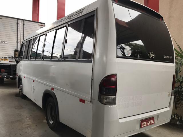 Vend ou Troc Micro Volare V8 05/05 23 lugares - Foto 3