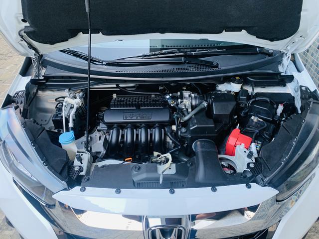 Honda WR-V EXL 1.5 16v CVT Automático - 2018 - Única Dona - Analiso Troca - Foto 15