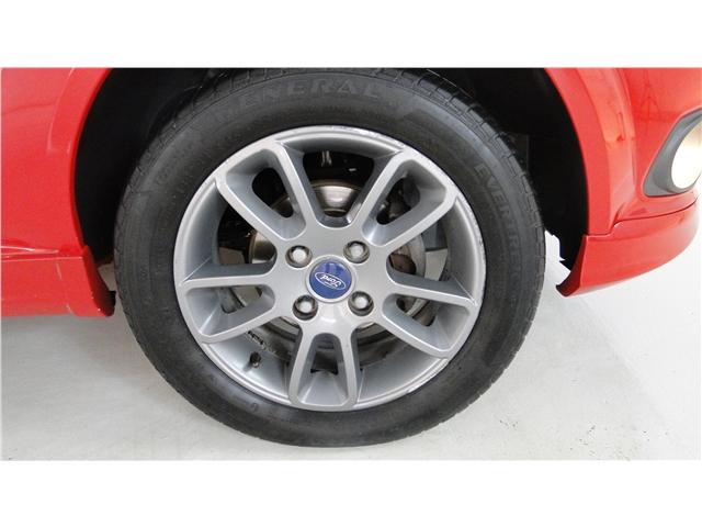 Ford Ka 1.6 mpi sport 8v flex 2p manual - Foto 14