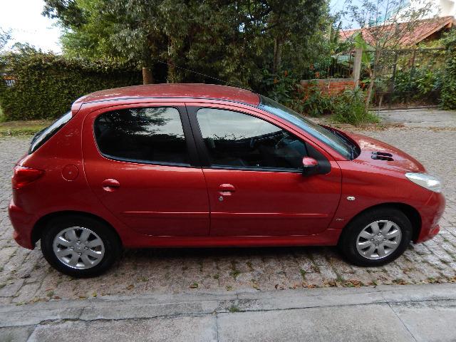 Raridade*Peugeot 207 XR 1.4 2009 impecável*novíssimo - Foto 7