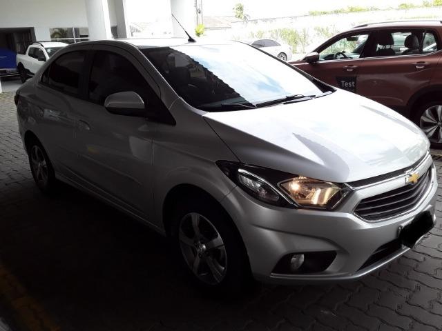 Prisma ltz 1.4 automático 2017 - Foto 2
