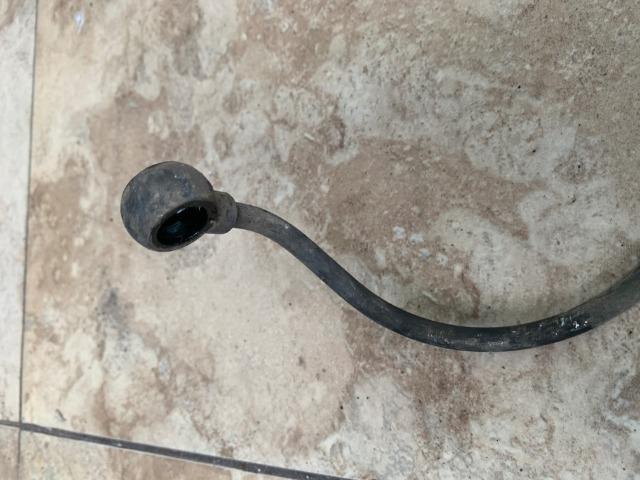 Cano da turbina da iveco 3510 ou 4013 original - Foto 4