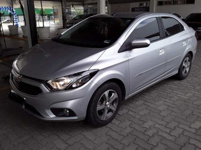 Prisma ltz 1.4 automático 2017 - Foto 3