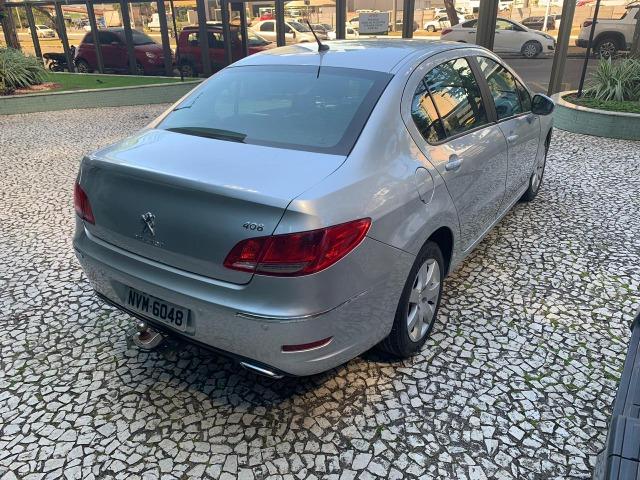 Peugeot 408 2012 - Foto 4