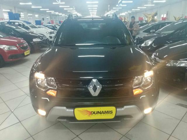 Duster dinamique 1.6 flex