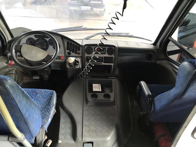 Vend ou Troc Micro Volare V8 05/05 23 lugares - Foto 7