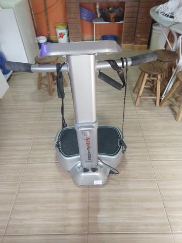 Plataforma vibratória - Foto 2