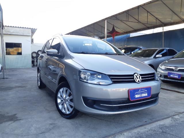 VW Spacefox 1.6 2011