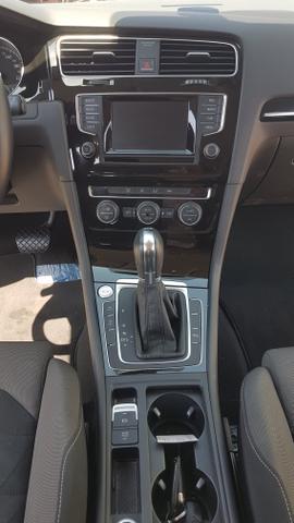 Golf Highline TSI 2014/2014 - Foto 11