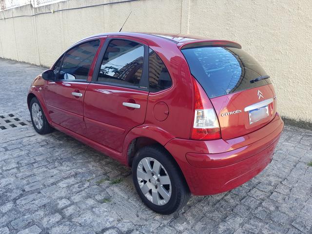 Citroen C3 exclusive 2012 - Foto 6