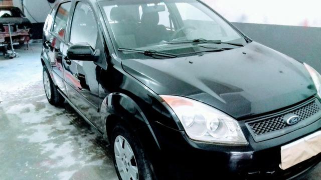 Fiesta hatch - Foto 4
