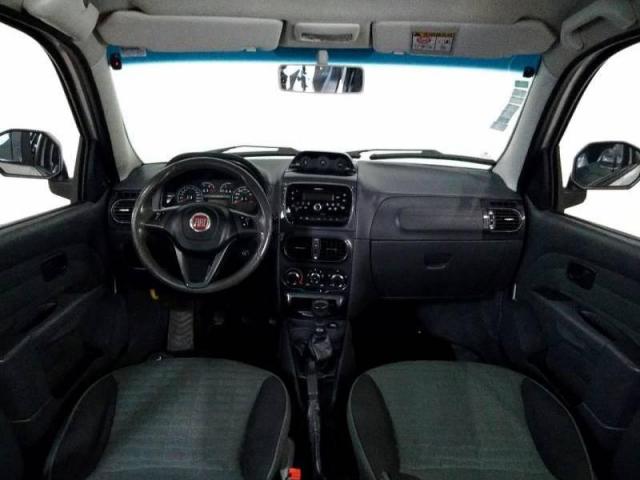 Palio Weekend Adventure Locker 1.8 4p 1.8 - Foto 5