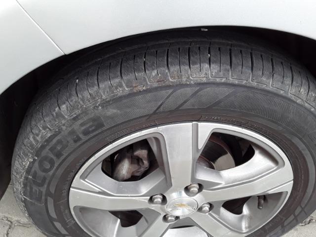 Prisma ltz 1.4 automático 2017 - Foto 12