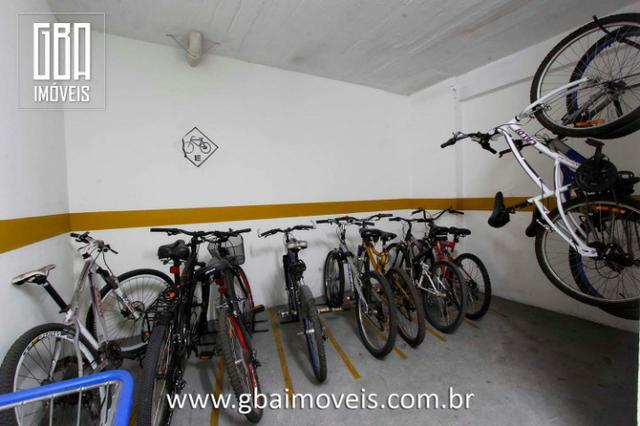 Studio Residence 100% mobiliado, 1 dorm, sacada e 1 vaga - Pelotas/RS - Foto 18