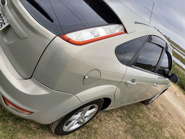 Ford focus - 1.6 - 2011 - Foto 2