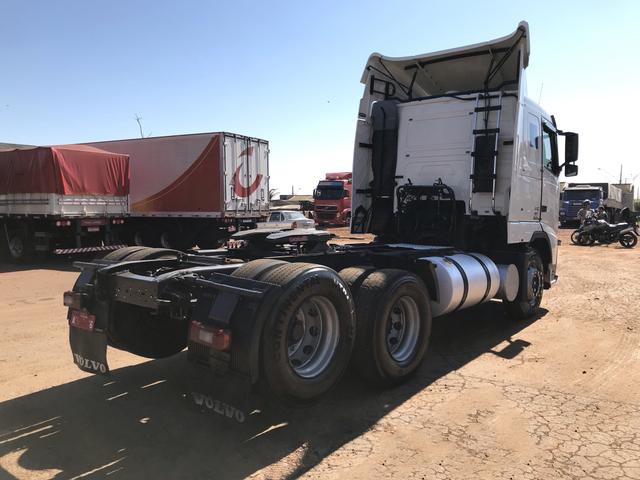 Volvo FH 440 I-Shift 2010 - Foto 3