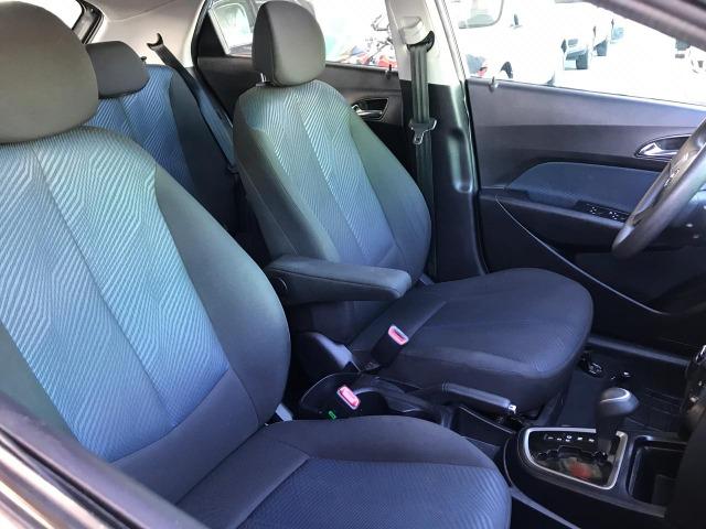 HB20 ComfortPlus 1.6 Automático 2015 (Flex) Completo - Foto 11