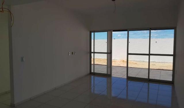 Condomínio Atlantic Village: bela casa duplex de 169,38m² , em Praia do Coqueiro - Foto 5