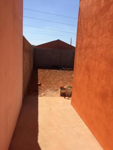 Casa Asfalto Murada - Foto 2