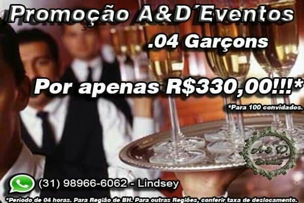 Garcons