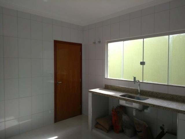 Rica em blindex Linda Casa Vila Nasser - Foto 3