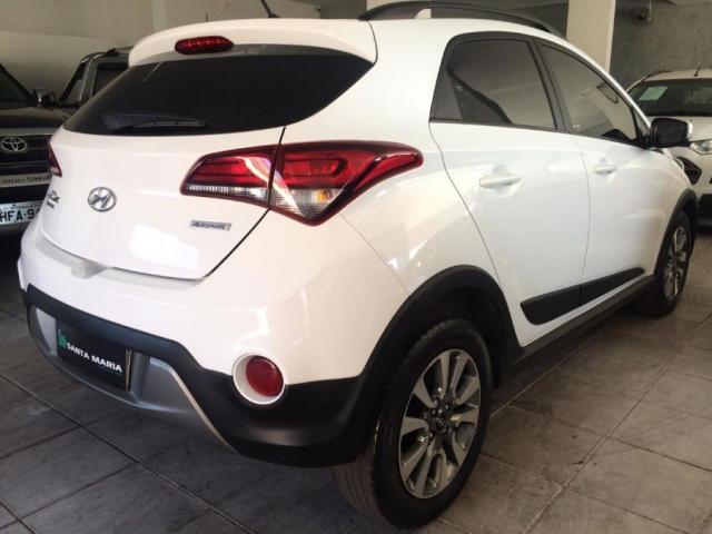 Hyundai HB20X 1.6 STYLE 4P - Foto 5