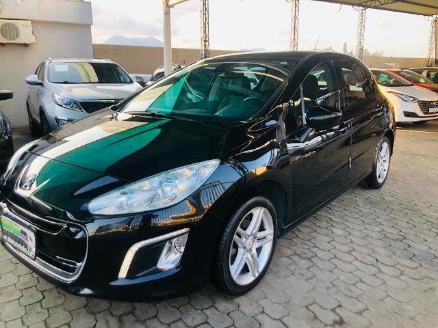 Peugeot 308 Allure 2.0 , Top de linha ,Apenas 45000km, Oportunidade de Preço!!!! !!! - Foto 18