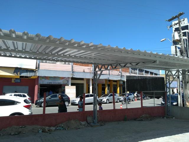 Estacionamentos e garagens para condomínios - Foto 4