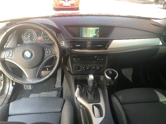 BMW X1 2011/2012 Automático + Pneus Novos + Multimídia com TV - Foto 3