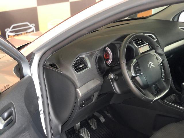 Citroen C4 louge tendace 2.0 2014 - Foto 8