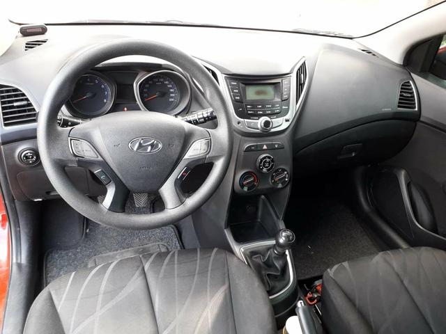 Oportunidade//Hyundai HB20 1.0 2013 R$ 30.900,00, só na rafa veículos, consultor eric - Foto 2