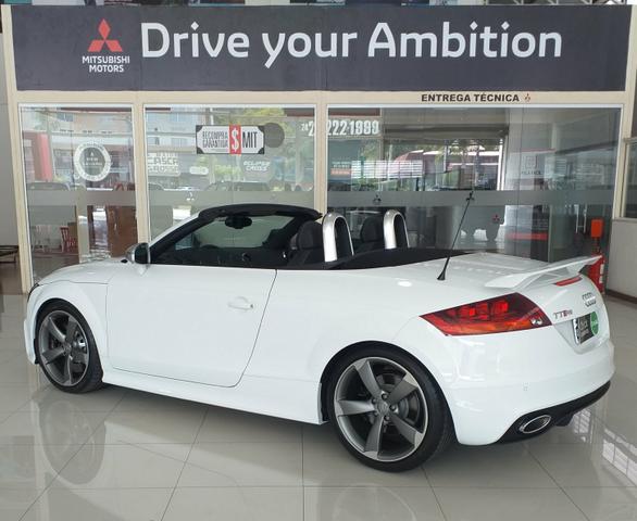 Audi ttrs rd 2.5 tfsi 2013 - Foto 5