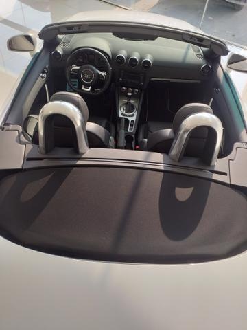 Audi ttrs rd 2.5 tfsi 2013 - Foto 8