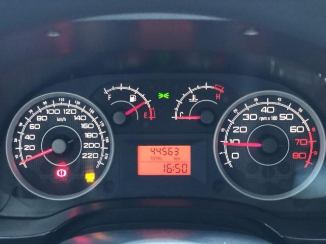 Fiat Idea Attractive 1.4 4P - Foto 12