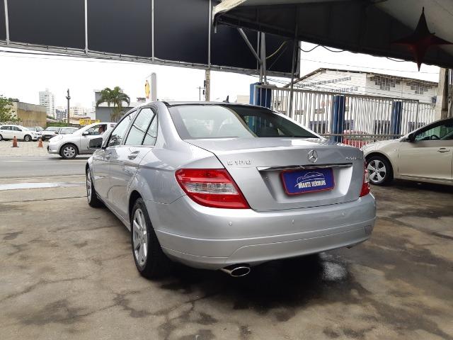 Mercedes C180 Kompressor 1.6 2010 - Foto 2