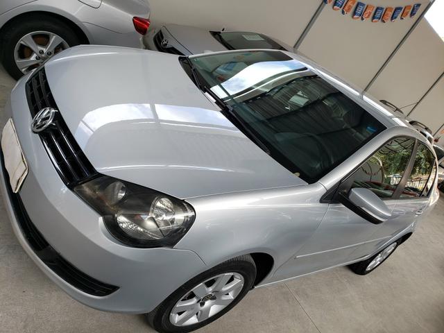Polo Sedan